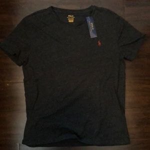 Polo Men’s V-Neck T-Shirt
